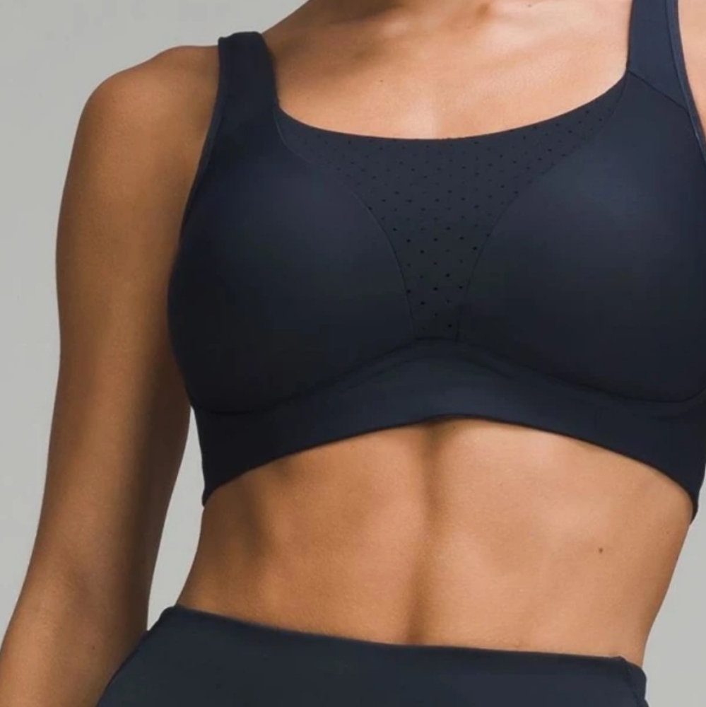 Lululemon Run Times Bra (NWOT)